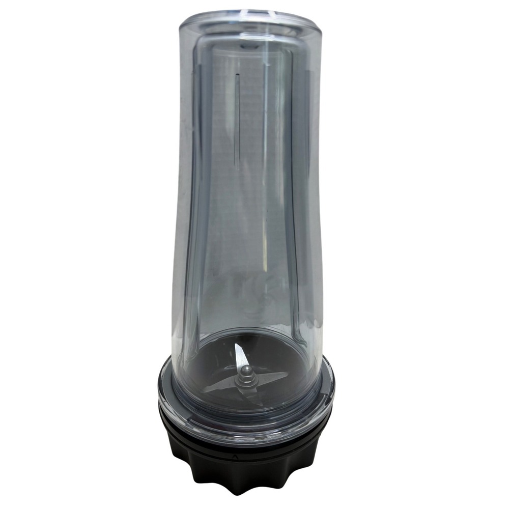 Vitamix 20oz Personal Blending Cup and Blade Base S-Series 104125-1 122942 Rev_C